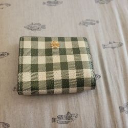 Tory Burch Wallet
