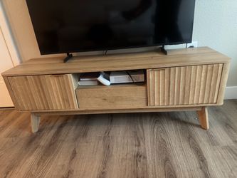 TV stand + Coffee table