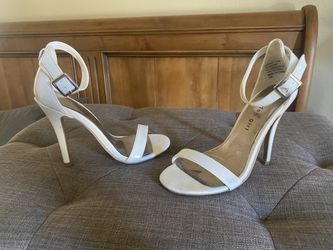 Madden Girl Heels Size 5.5 