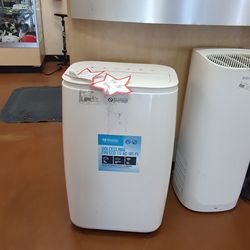 Olimpia air conditioner