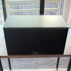 Center Channel 