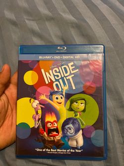 Inside out