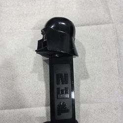 Darth Vader Pez Dispenser