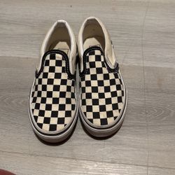 Vans Kids 13.0