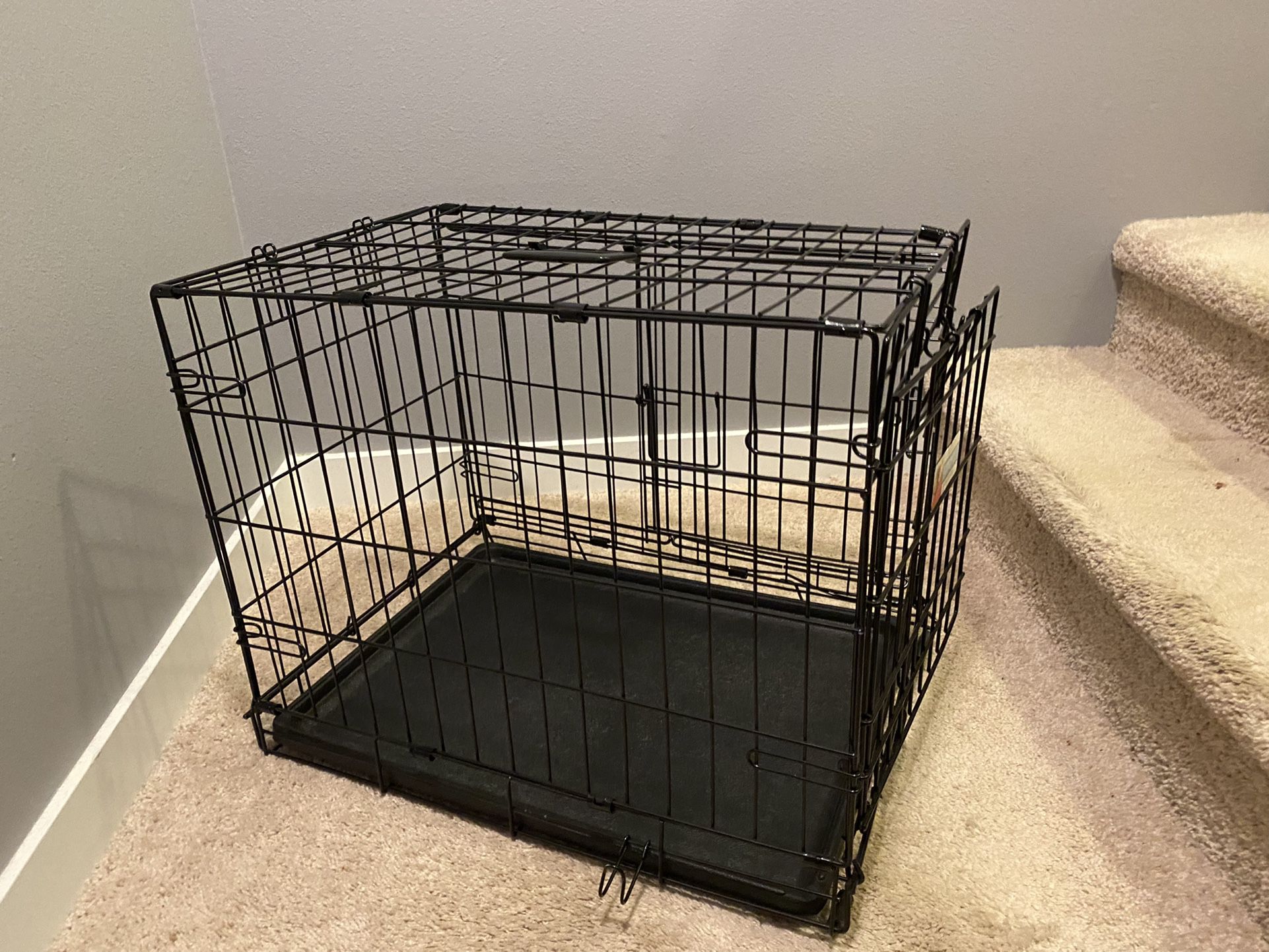 Pet Cage Kennels