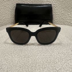 Gentle Monster Sunglasses