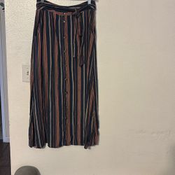 Women’s Skirt