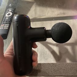 Massage Gun