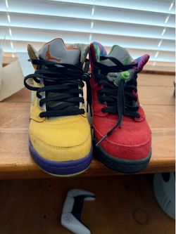 Jordan’s