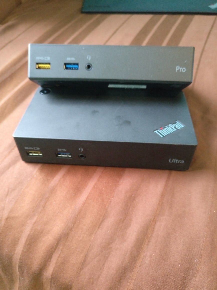 Lenovo Pro And Ultra