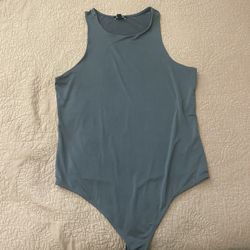 Express Bodysuit 