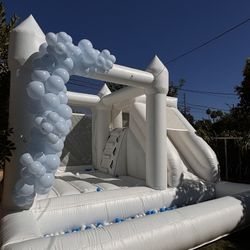 Balloon Arch 