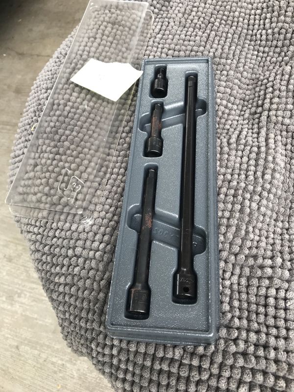 Snap on extension 3/8 for Sale in Commerce, CA OfferUp