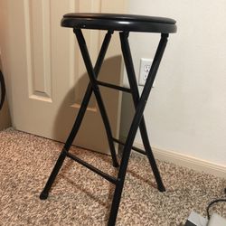 Sturdy bar stool for sale