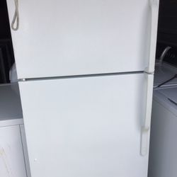 Fridge GE 