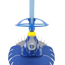 Zodiac® T5 Duo Automatic Pool Cleaner w/ Leaf Canister