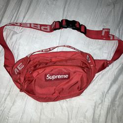 supreme bag 