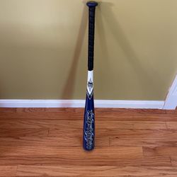 Easton Typhoon Baseball Bat