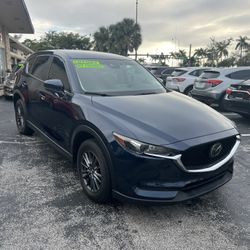 2020 Mazda CX-5 $995 Down 