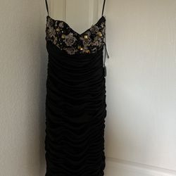 Party Dress Size 2
