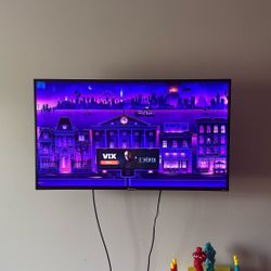 Hisense Tv 