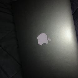 MacBook Air