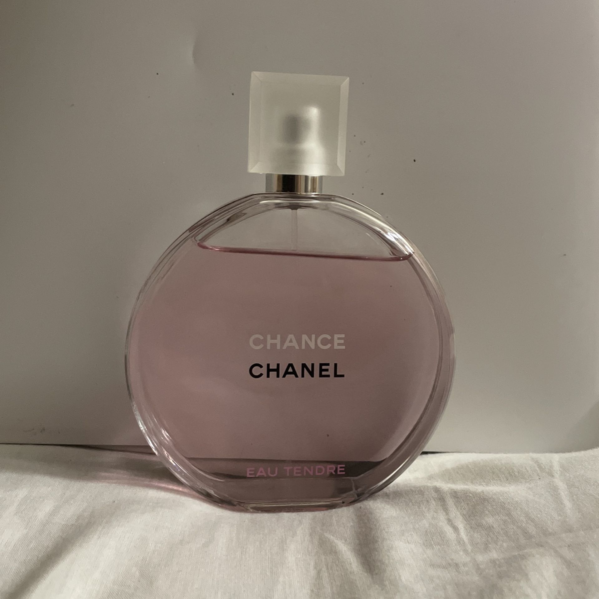 Chanel Perfume 5 Oz.