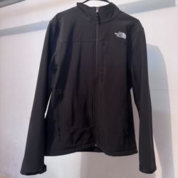 North Face Men’s Astro Ridge Full Zip