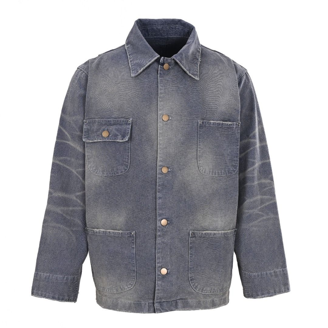 Prada Denim Jacket 
