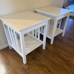 Side Tables 