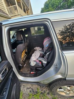 2011 Jeep Cherokee