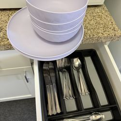 Kitchenware & utensils 