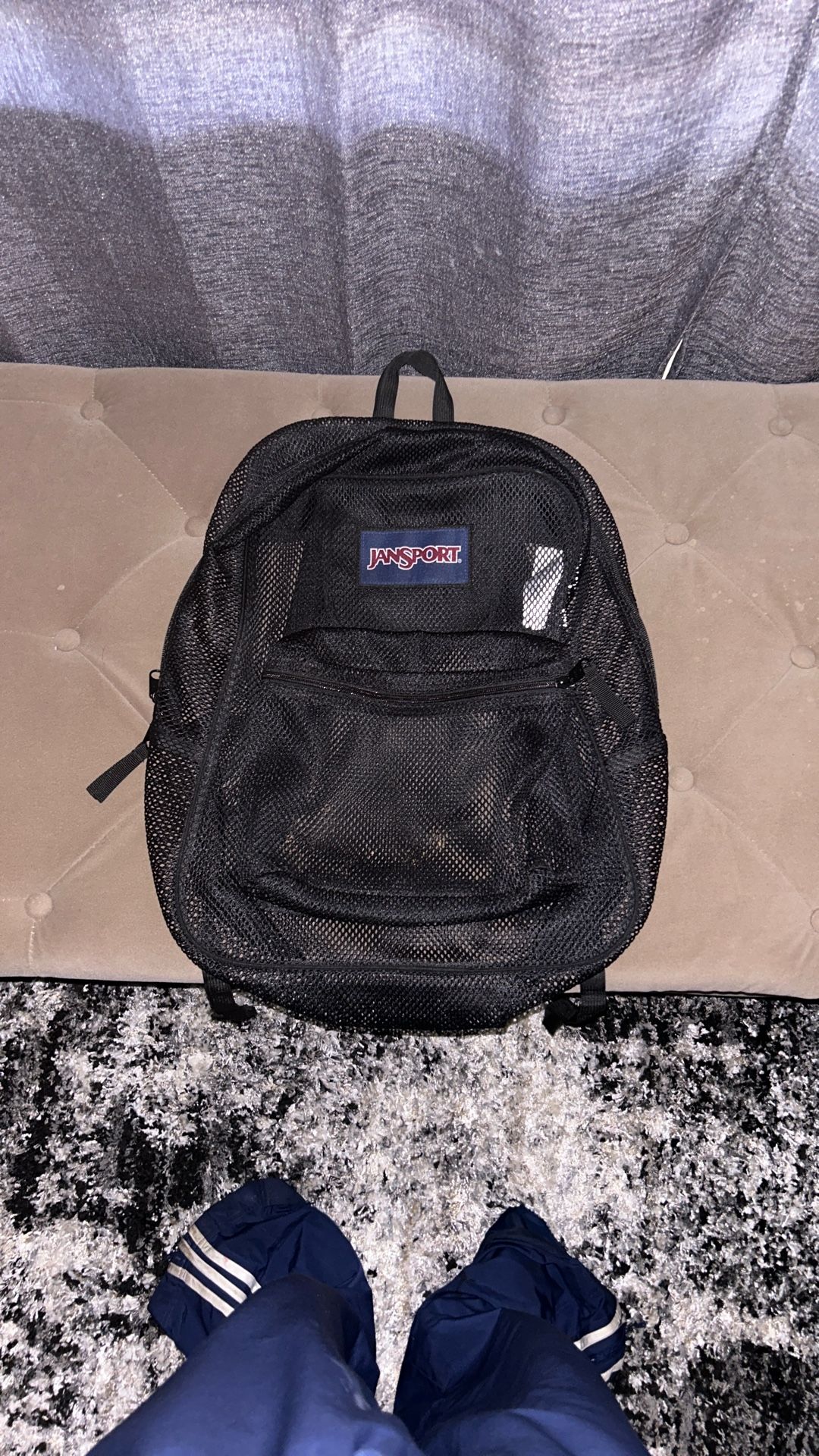 Backpack Jansport