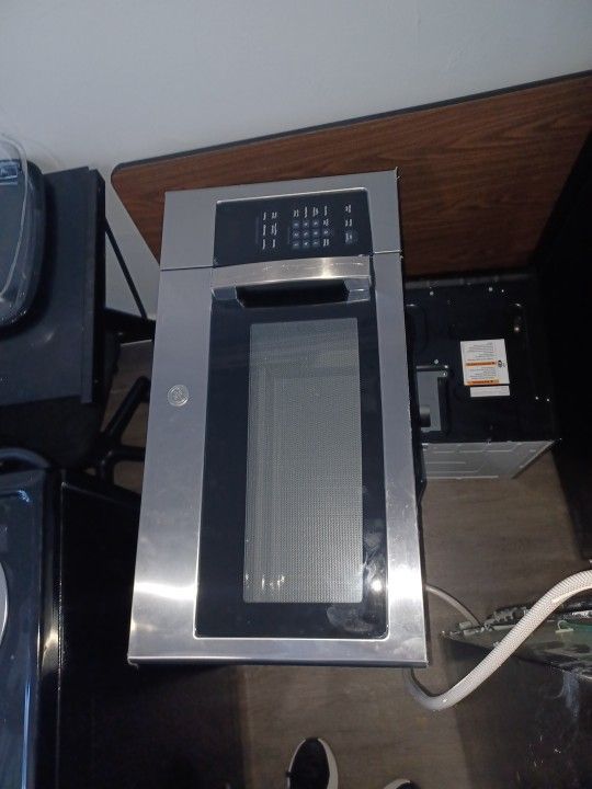 Over Head Microwave 
