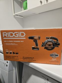 2 Tool Combo Kit