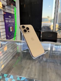 iPhone 16 pro