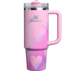 Stanley Valentines Tumbler