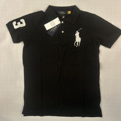 RALPH LAUREN POLO