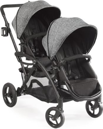 compact lightweight double stroller Bēbee Twin: Best Folding Condition Description_Item has no indication of wear. Style:Carbon Fiber + Ear Muffs Fishing gear for sale you can navigate the