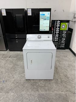 🚨Maytag Electric Dryer | 7.0 Cu. Ft. | White | MEDC200XW0