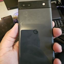 Pixel 6a