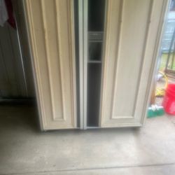 SUB-ZERO refrigerador 