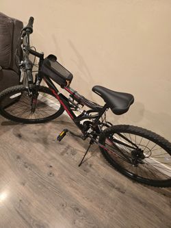 Hyper  moutain bike