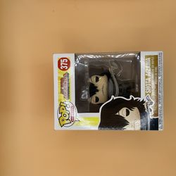 My Hero Academia Funko Pop’s Pack! 