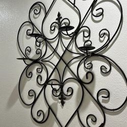 Metal De Home Interior N 