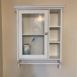 Medicine Cabinet 