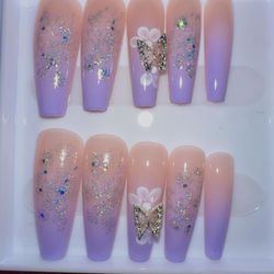 Press On Nails 