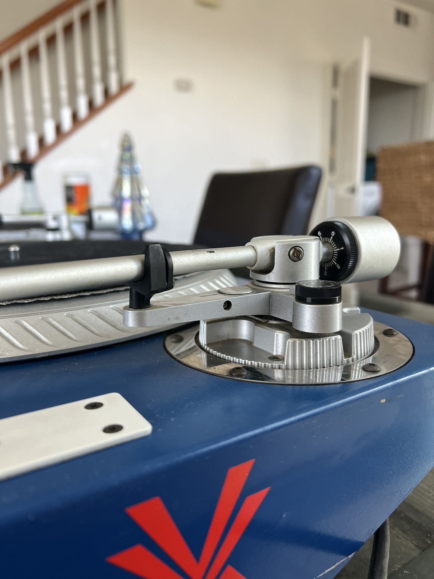 DJ Turntables Vestax PDX a1 for Sale in San Diego, CA OfferUp