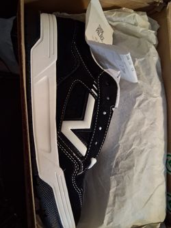 Van shoes