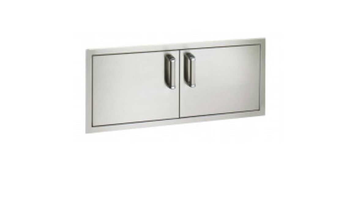 Double Access Door (53938SC)